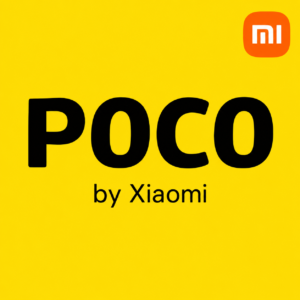 هواتف وأجهزة POCO في متجر الهواتف الذكية